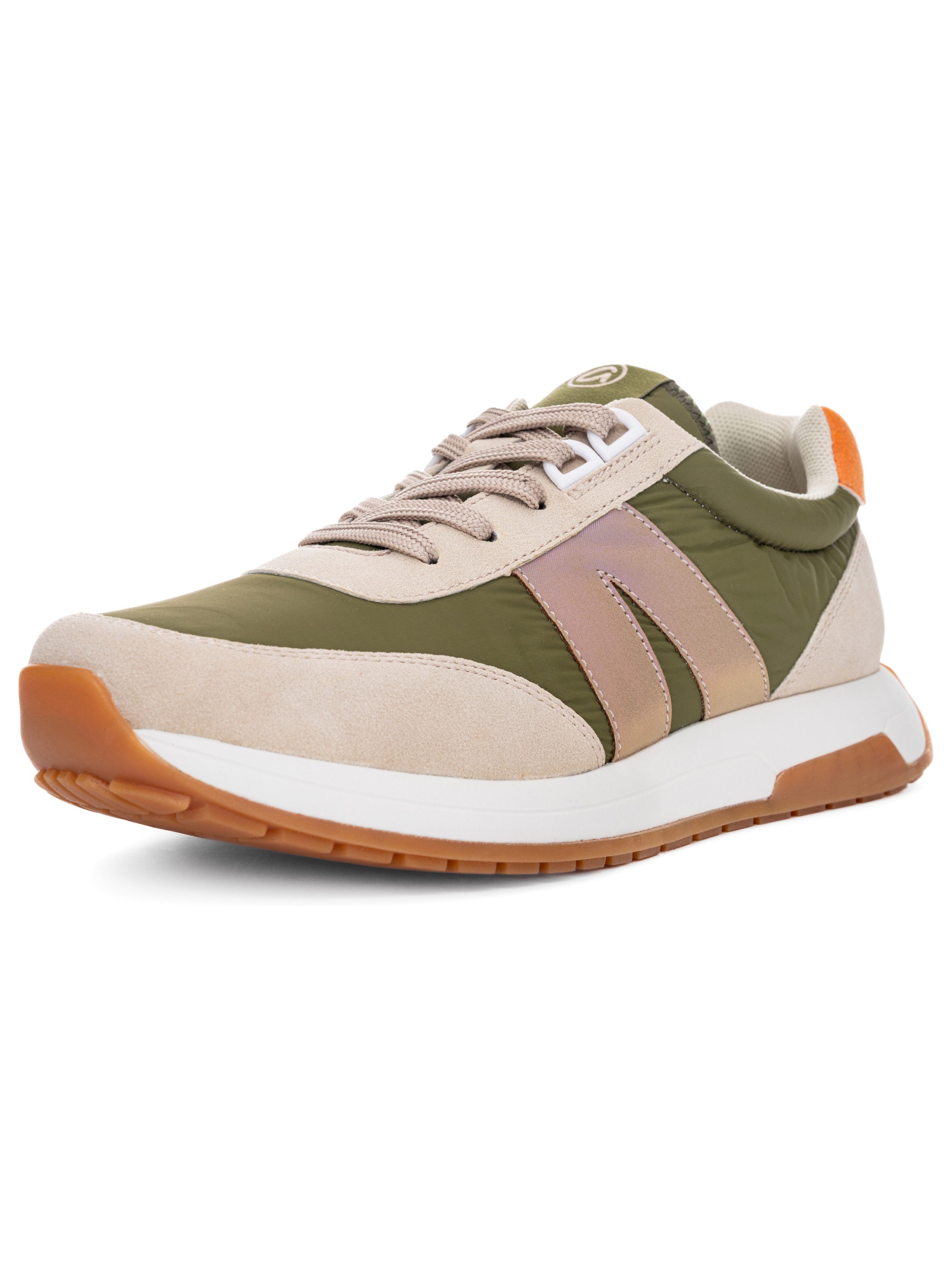 Damen Sneaker Malibu Sneaker
