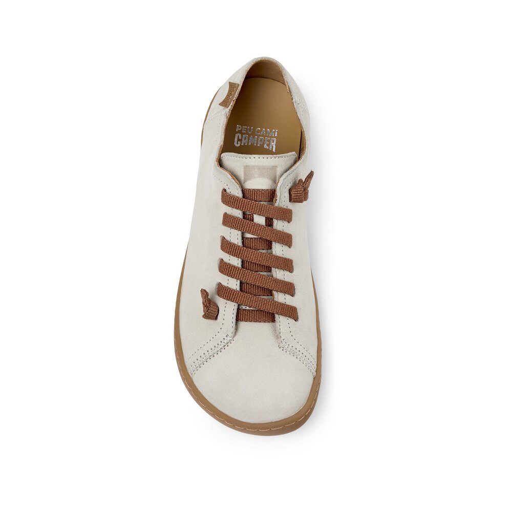 Camper Camper - Peu Cami - Beige Slipper