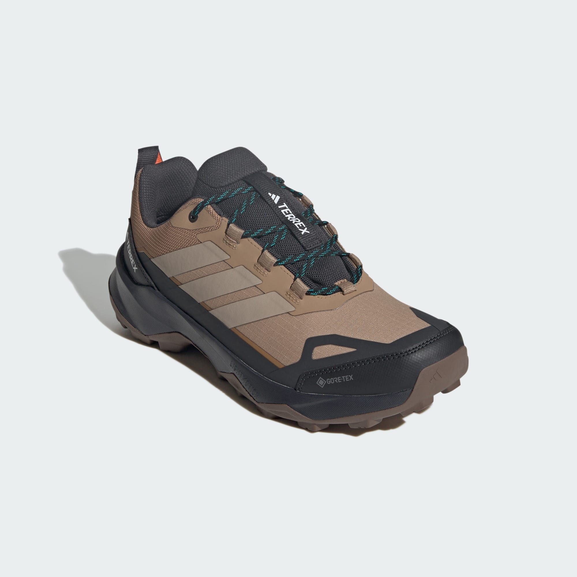 adidas TERREX TERREX SKYCHASER AX5 GORE-TEX WANDERSCHUH Hikingschuh (1-tlg) günstig online kaufen