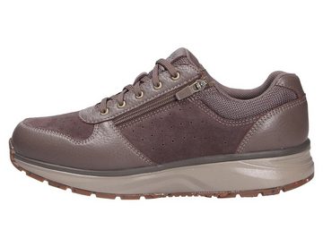 Joya DYNAMO ZIP M BROWN Schnürschuh Klassischer Schnitt