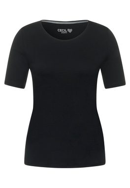 Cecil T-Shirt Basic