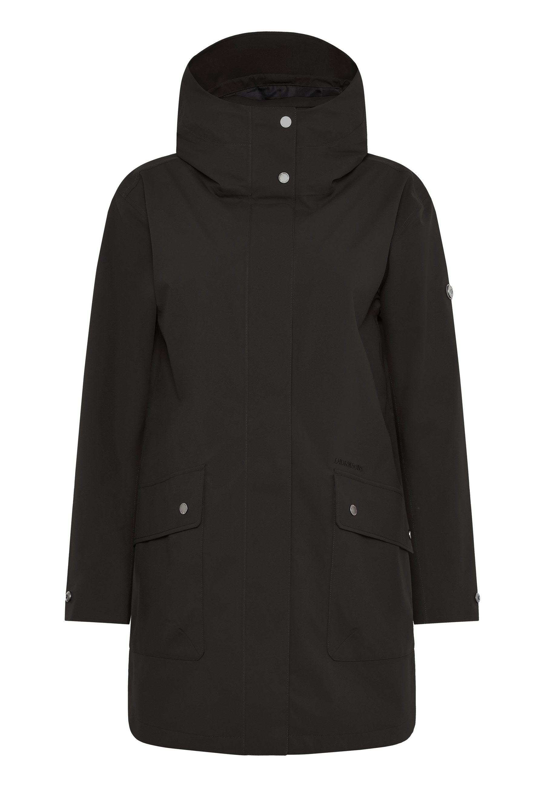 Parka Gwen Parka