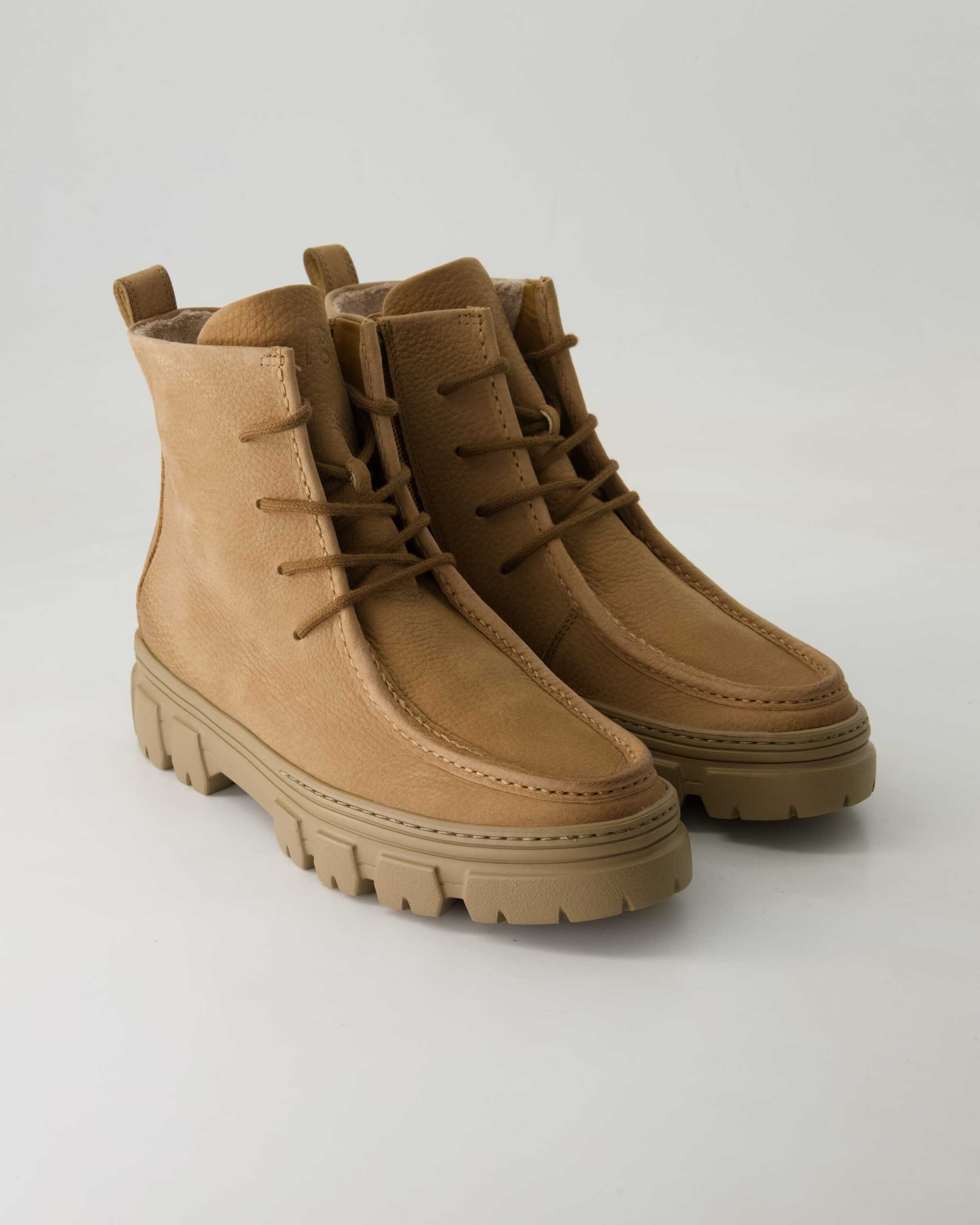 Paul Green 5499 Stiefelette Obermaterial: Leder günstig online kaufen