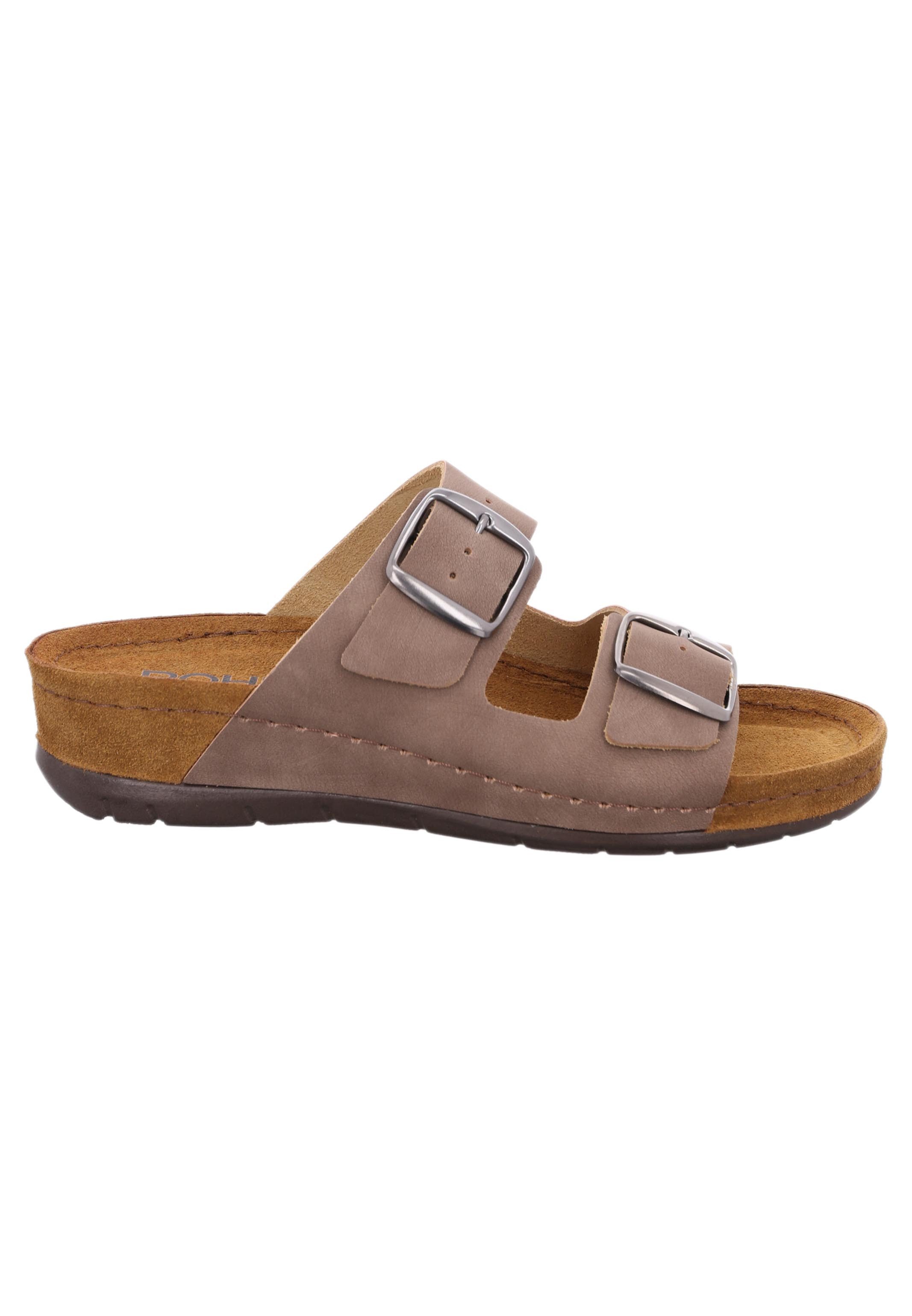 Rohde Rodigo Pantolette (1-tlg) Pantoletten - günstig online kaufen