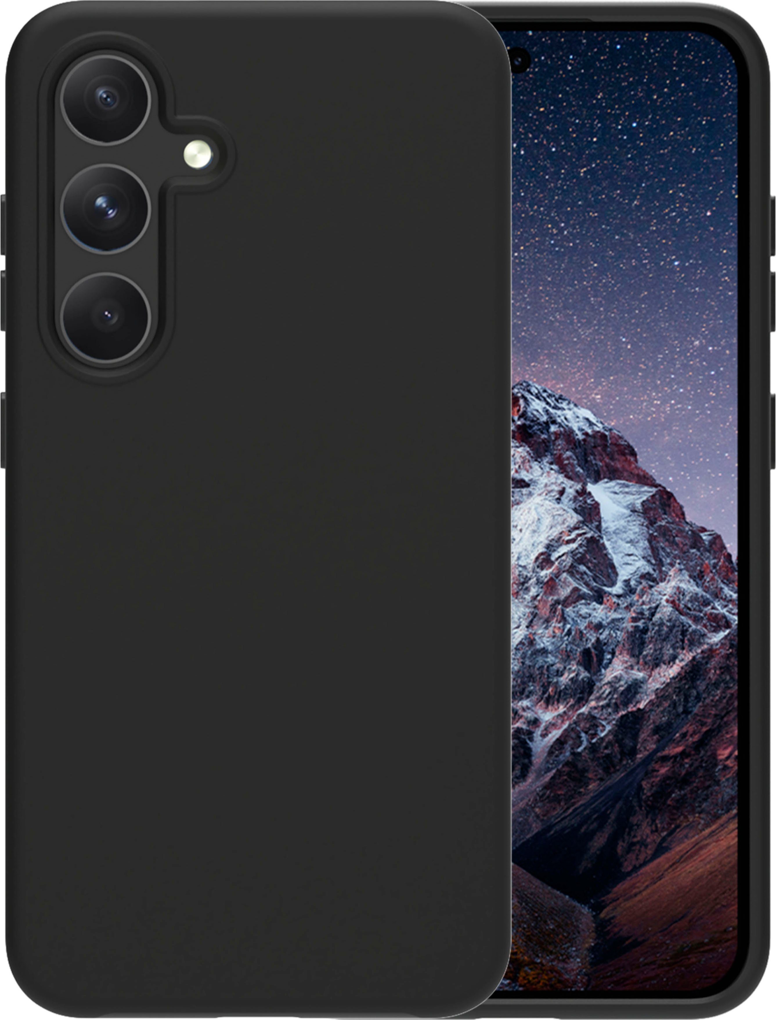 dbramante1928 Smartphone-Hülle Iceland D3O Samsung Galaxy S24 15,8 cm (6,2 Zoll)