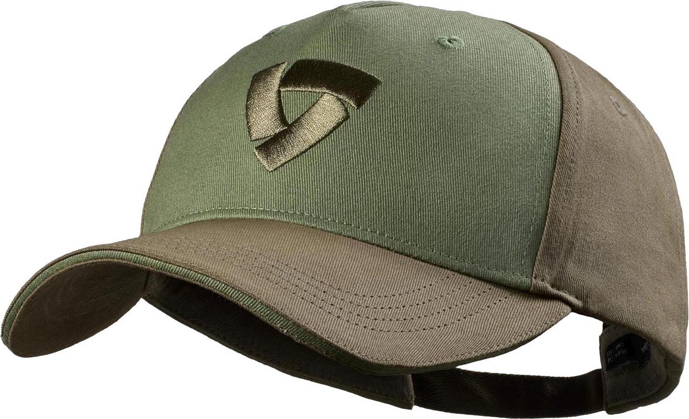 Revit Baseball Cap Rowan Kappe