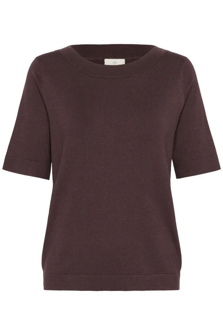 KAFFE Strickpullover KAlizza günstig online kaufen