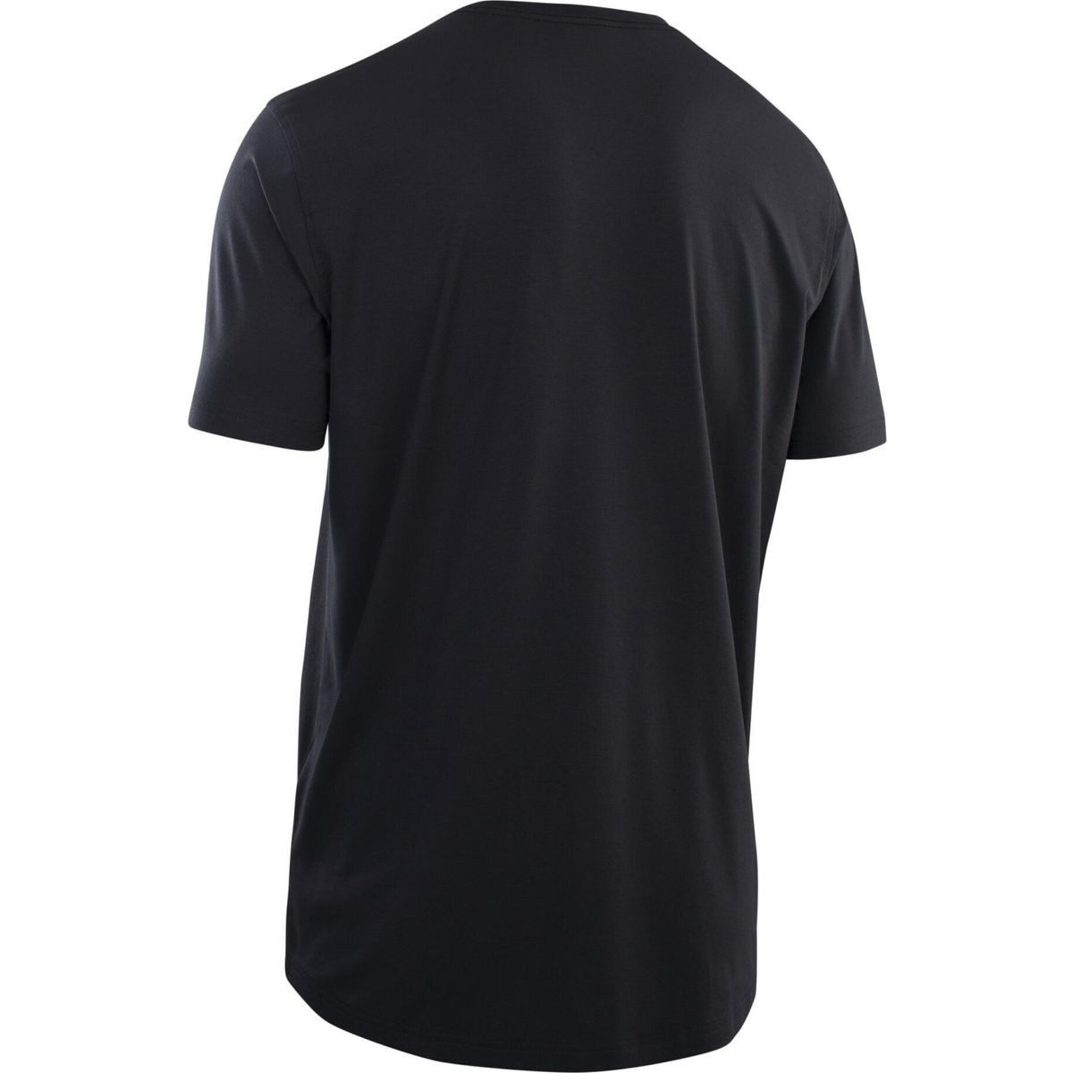 ION Radtrikot Bike Jersey Logo Short Sleeve DR Men