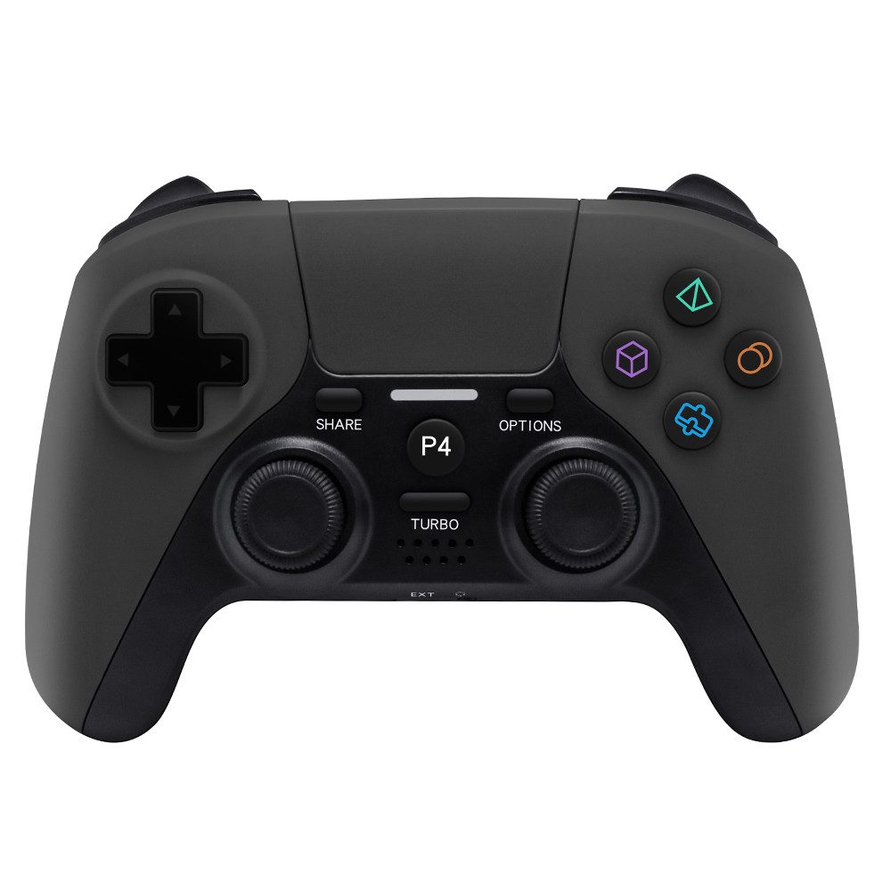 Controller für PS4 PC Ersatz Wireless Controller Controller