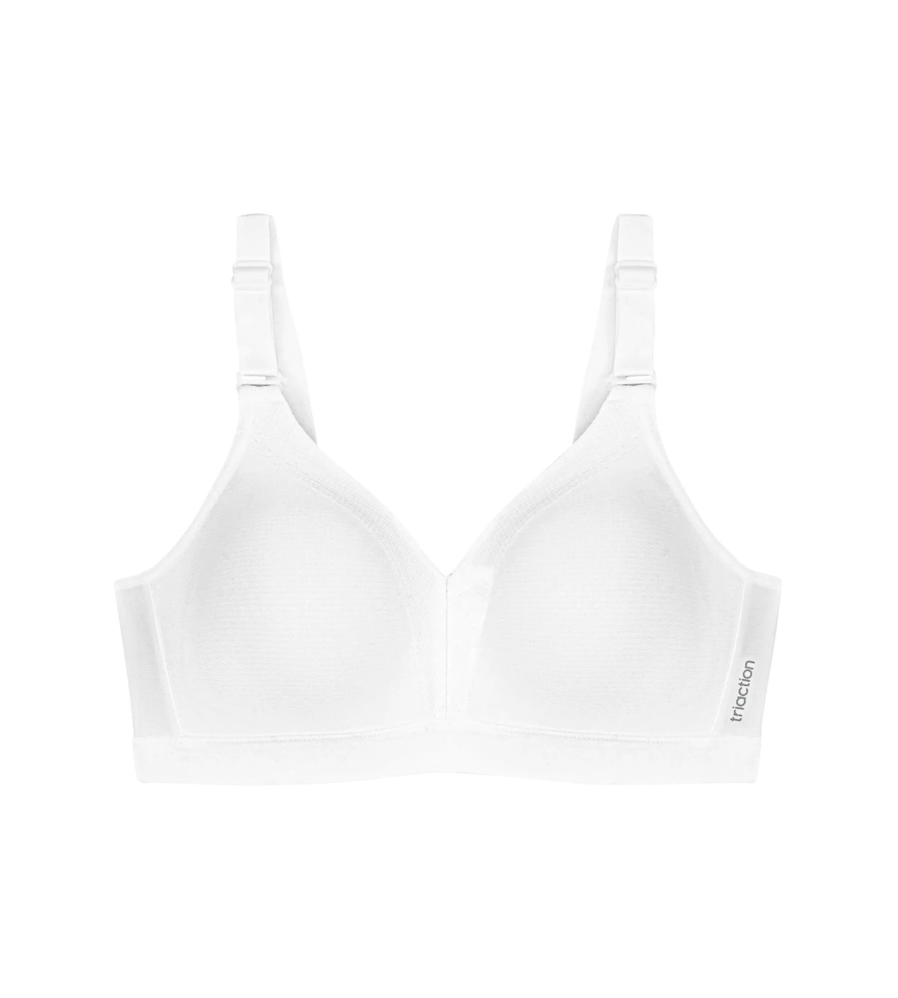 Set: Bügel-BH Triaction Wellness N