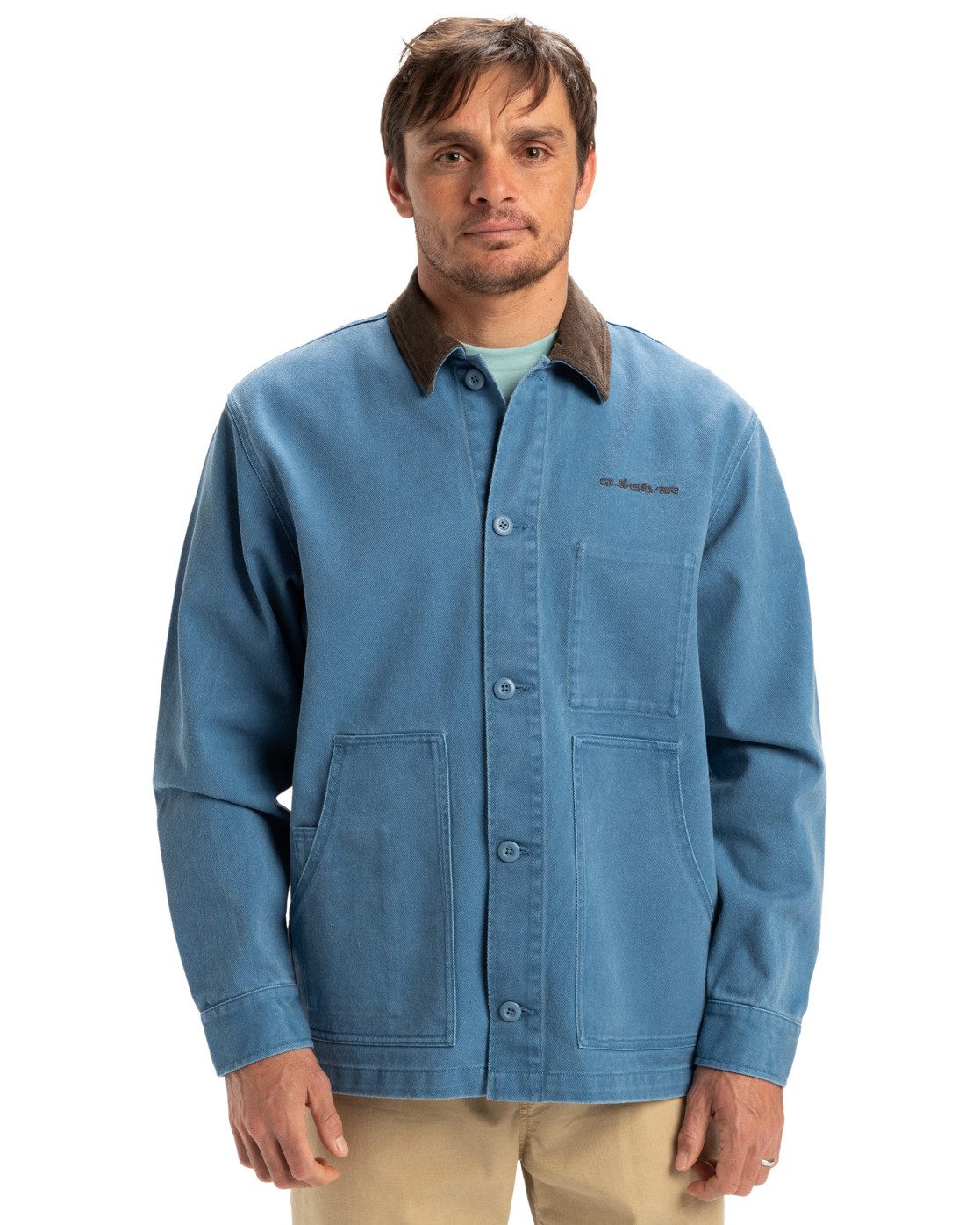 Quiksilver Funktionsjacke Surf
