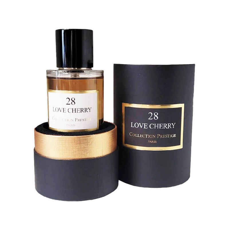 Collection Prestige Eau de Parfum Collection Prestige 28 LOVE CHERRY Eau de Parfum 50 ml Unisex