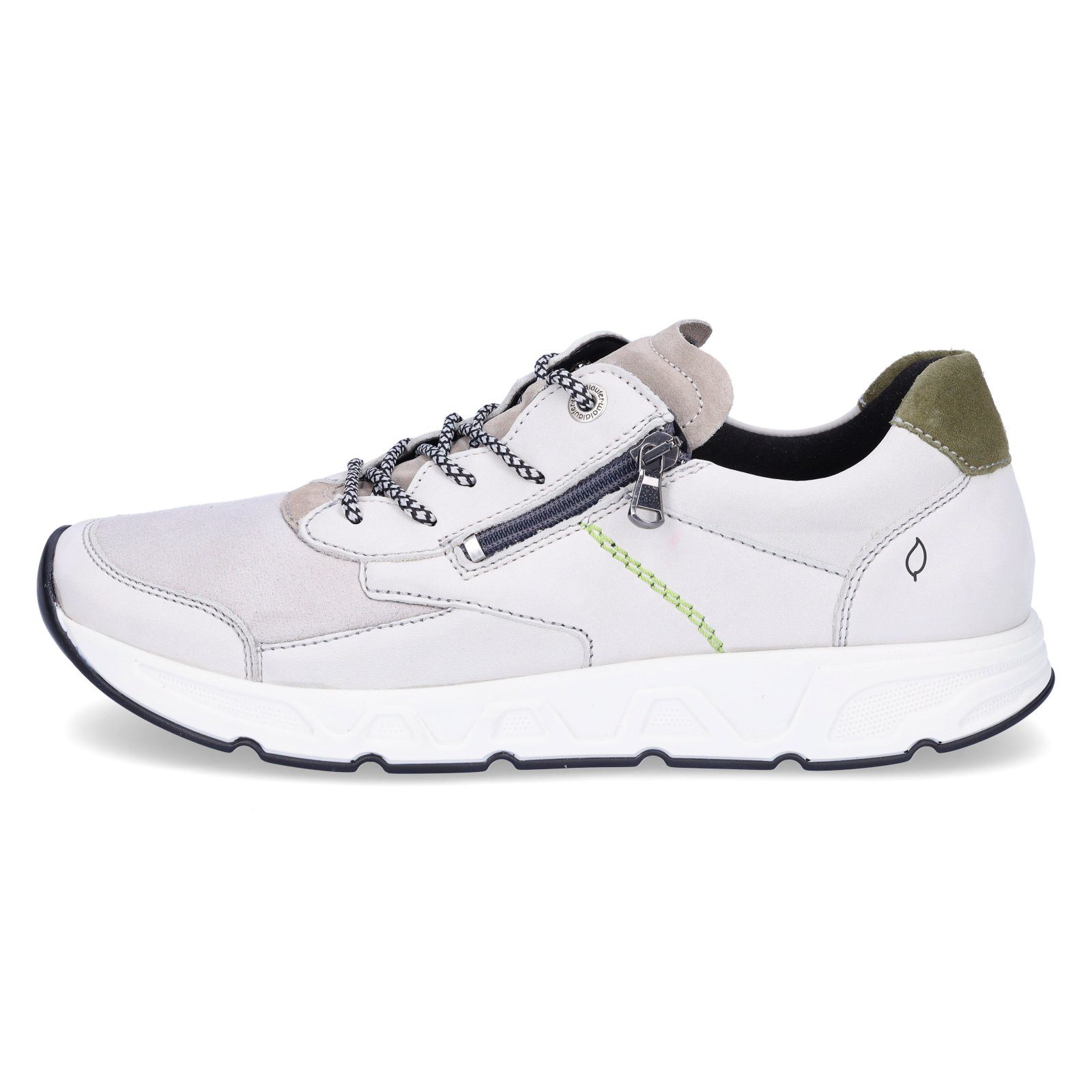 Waldläufer Waldläufer Herren Sneaker grau Sneaker günstig online kaufen