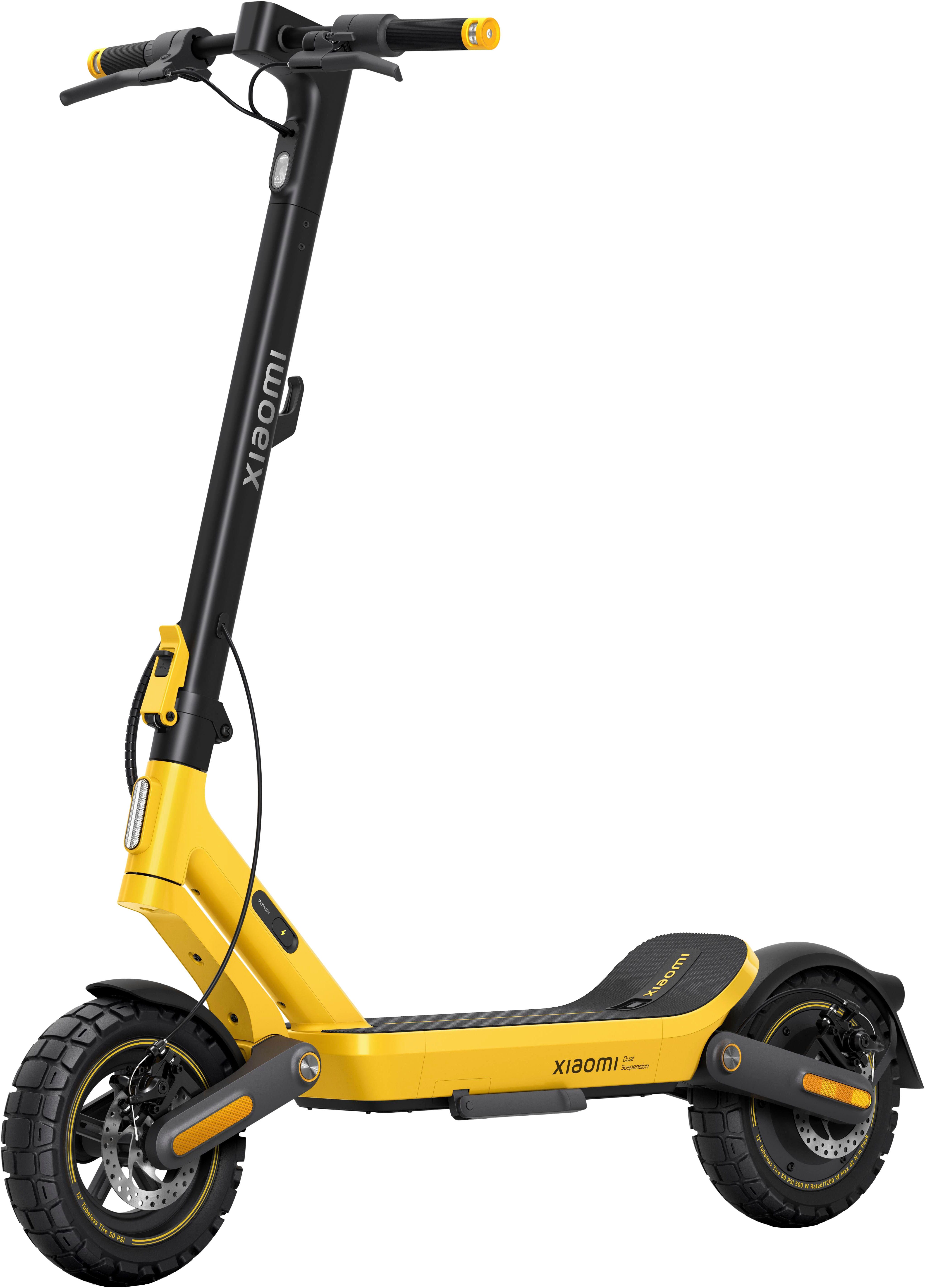 Xiaomi E-Scooter Electric Scooter 6 Ultra DE, 20 km/h