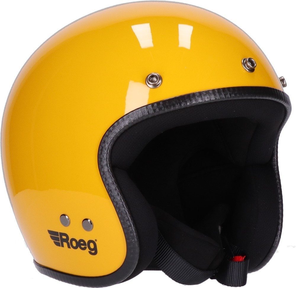 Roeg Motorradhelm Jett Helmet
