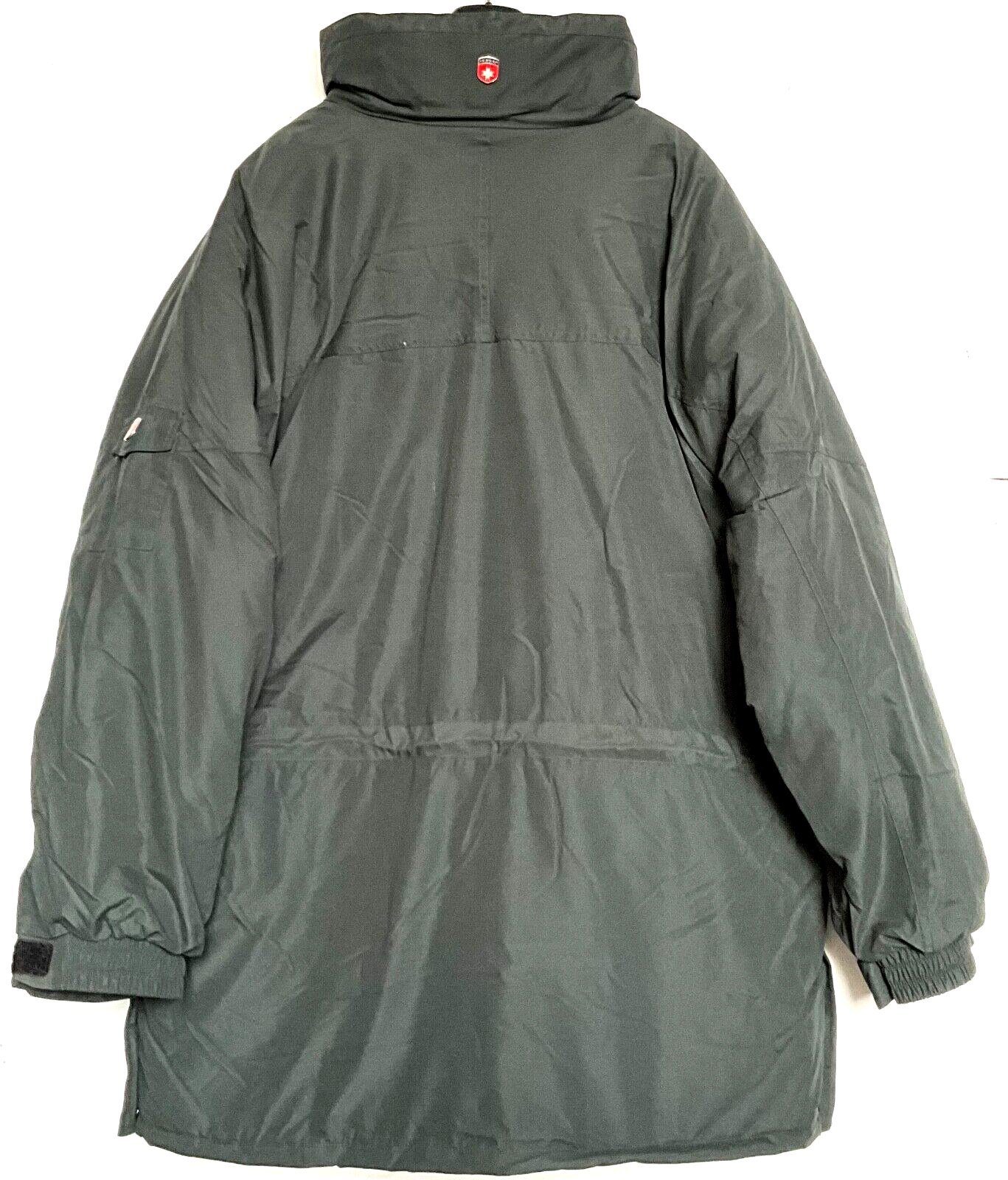 Wellensteyn Parka Wellensteyn Herre Jacke, Wellensteyn Brandungsparka BP-02 /Jacke