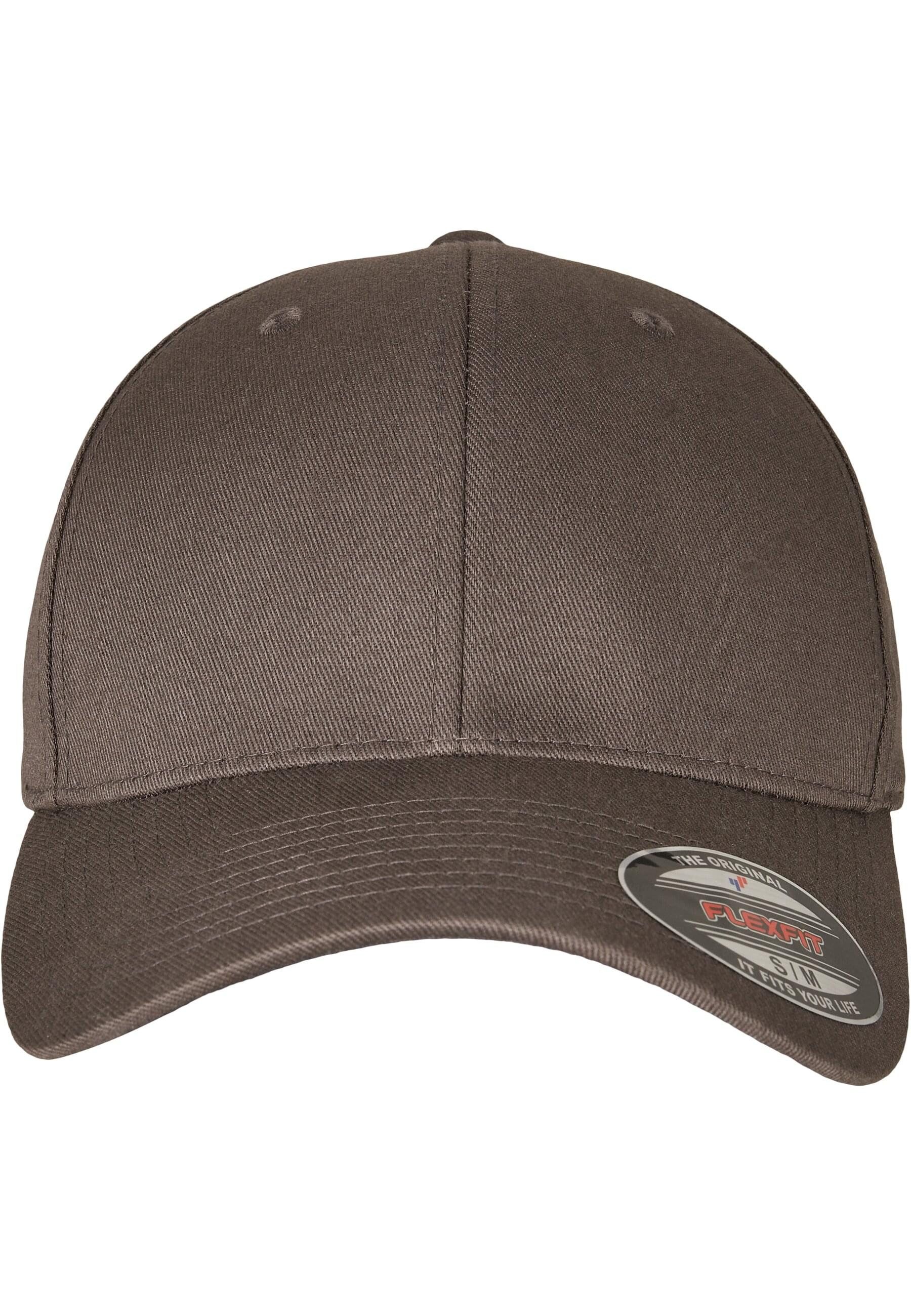 Flexfit Flex Cap Flexfit Unisex Flexfit Wooly Combed