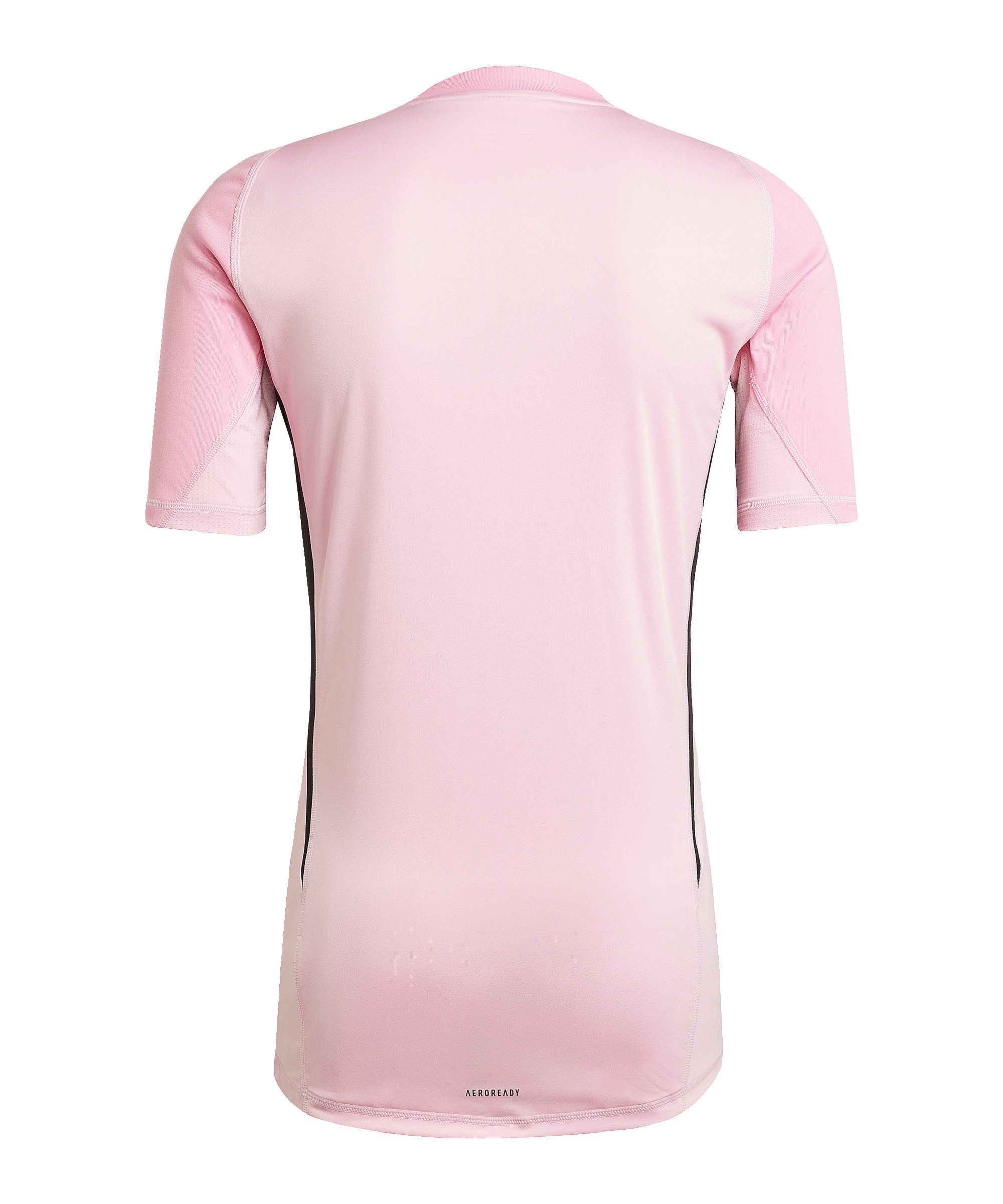 adidas Performance Fußballtrikot adidas Performance Tiro 25 Pro Torwarttrikot Teamsport
