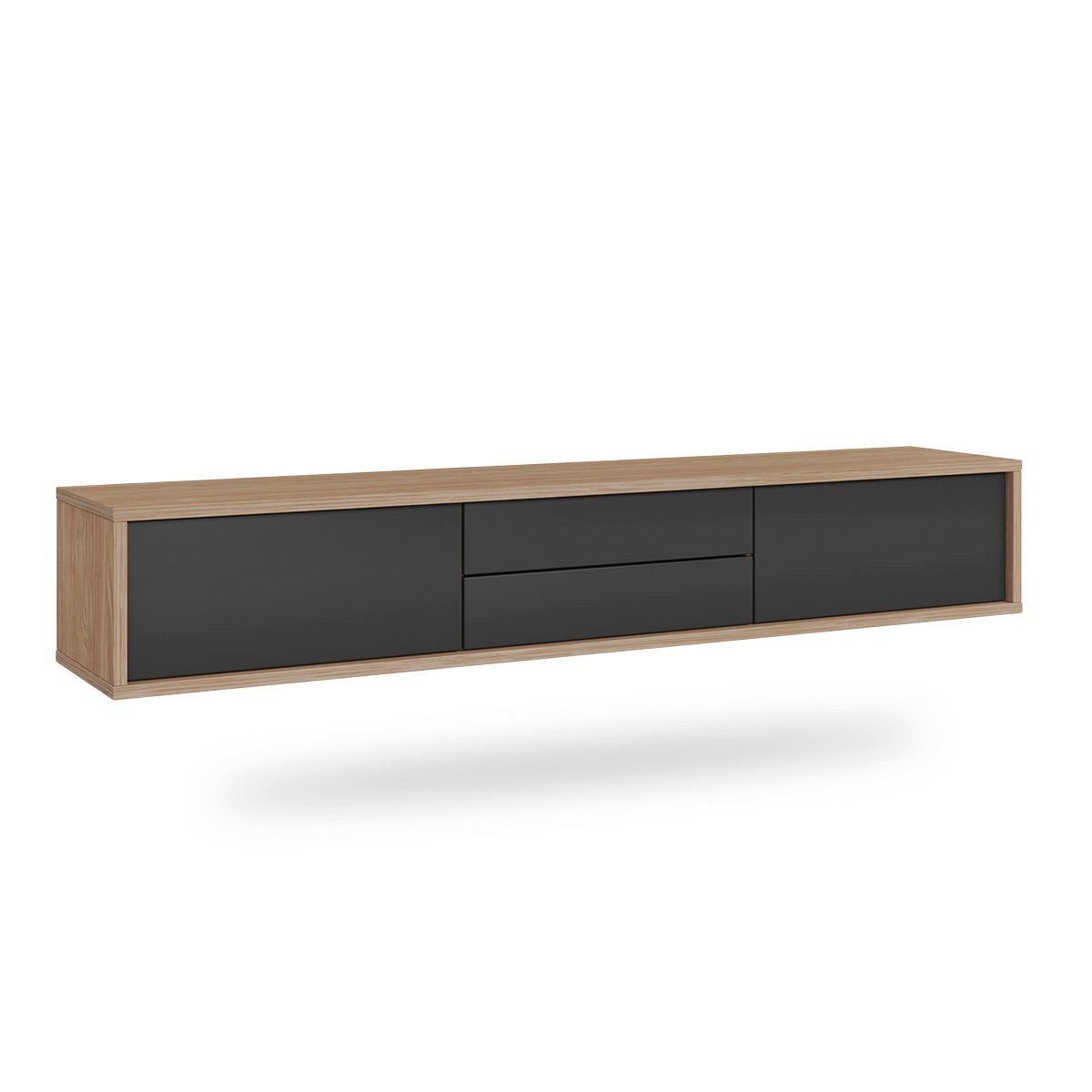 Petits-meubles TV-Bank Idra