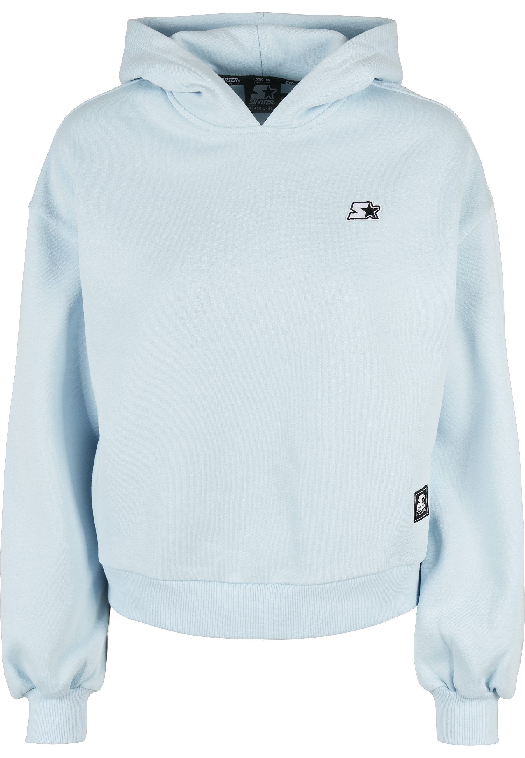 Kapuzensweatshirt Starter Black Label Damen