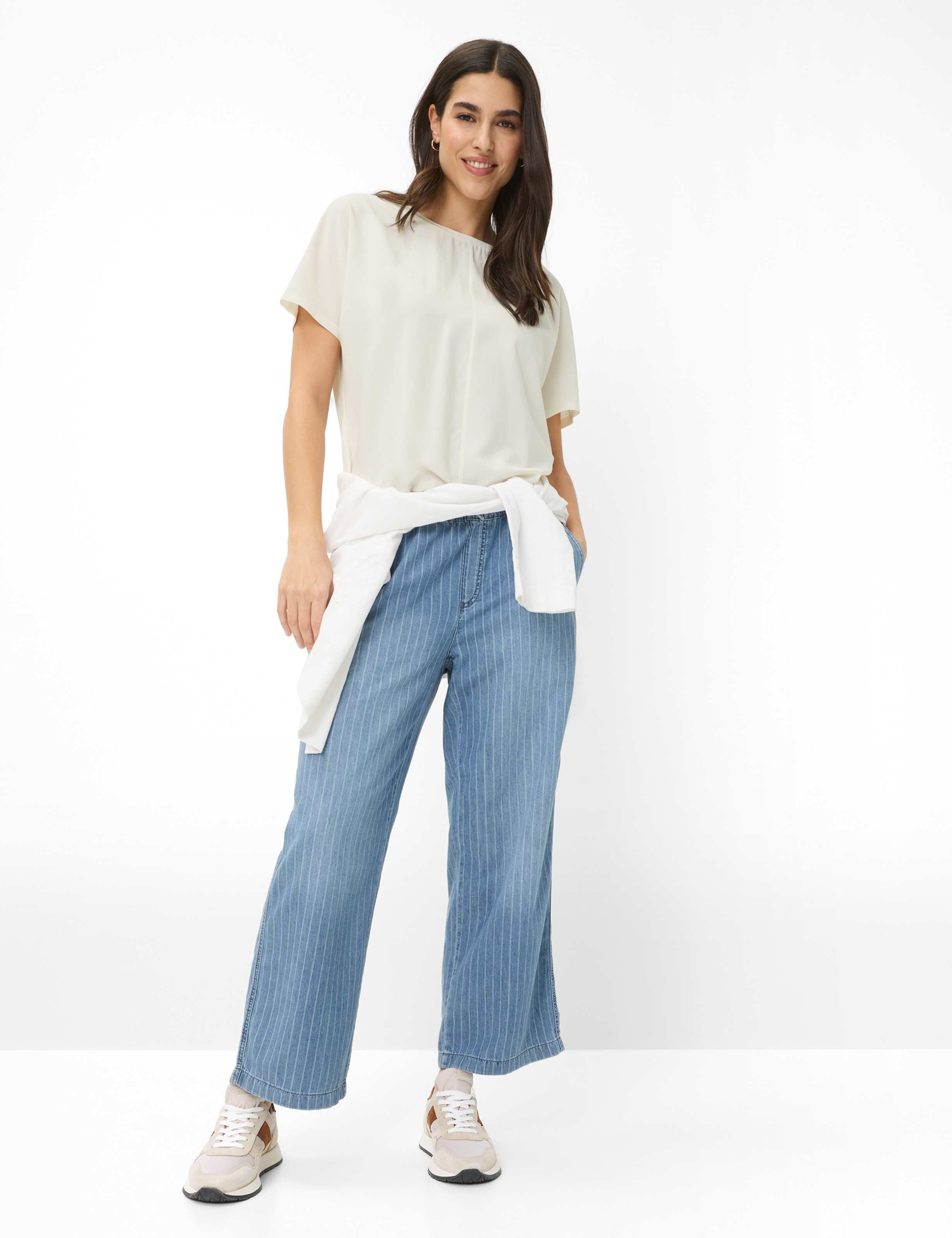 Brax Röhrenjeans Style MAINE S