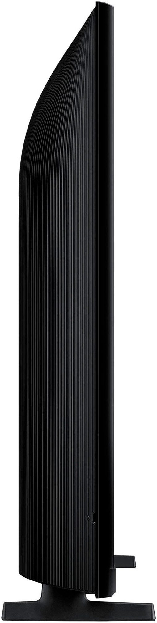 Samsung GU32F6009FU LED-Fernseher (80 cm/32 Zoll, Full HD, Smart-TV, HDR, Q-Symphony, Dolby Surround Sound, Triple Tuner, Smart-Hub)