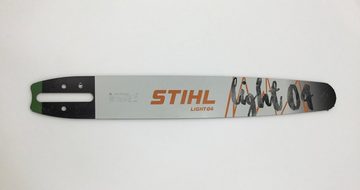 STIHL Führungsschiene Light 04 40cm / 16" - 0.325" - 1,3 mm 30030003313, 40 cm Schwertlänge