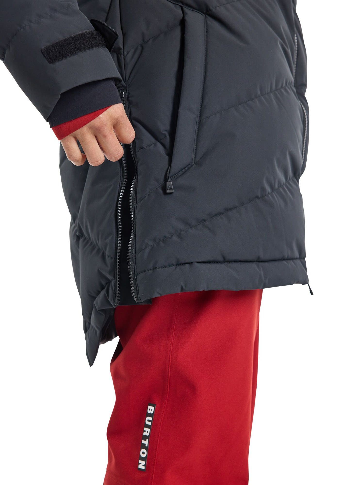 Ski- Winterjacke Loyll Jacket Burton Damen W Down & Burton