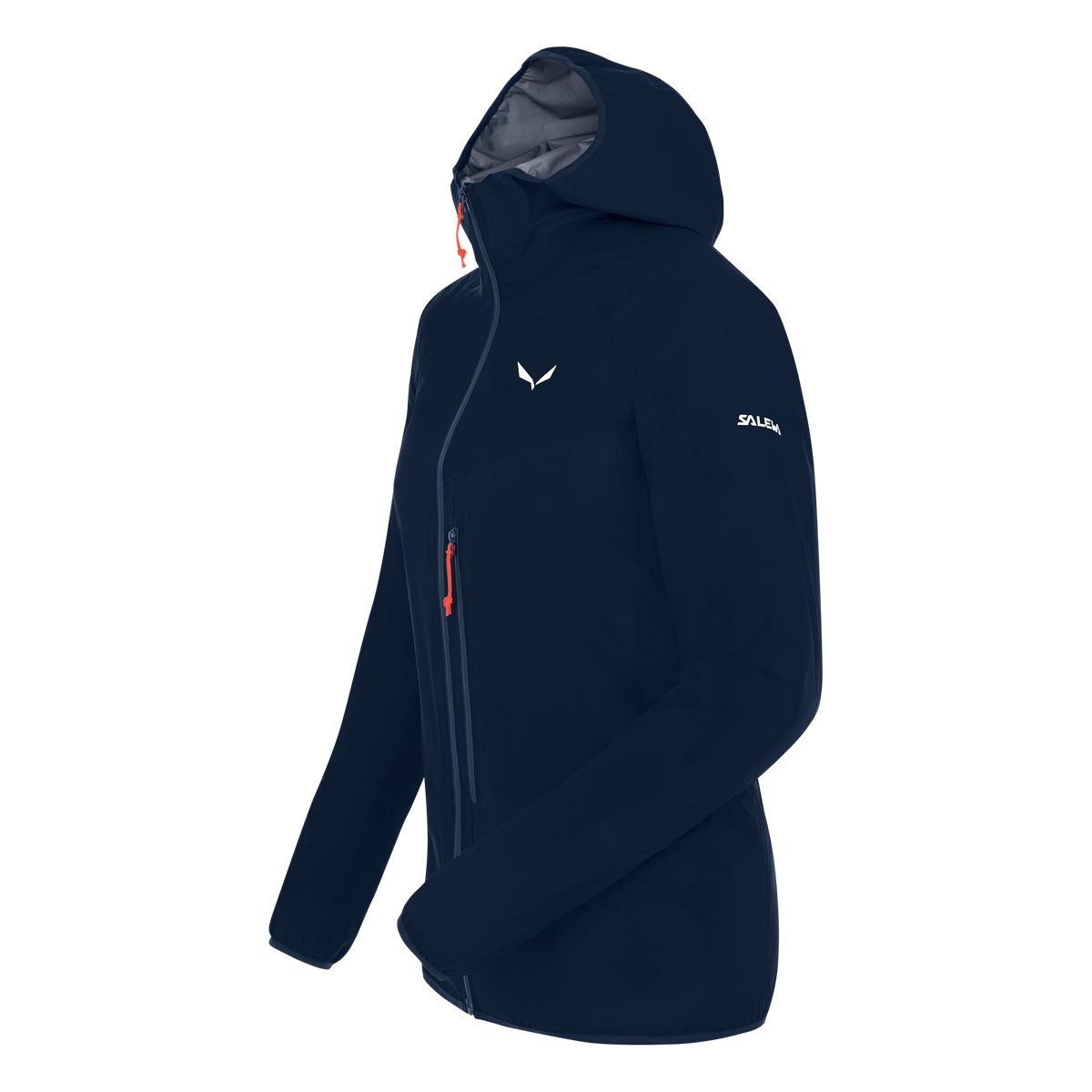 Salewa Funktionsjacke Agner 2 3L Powertex Jacke Damen - Salewa