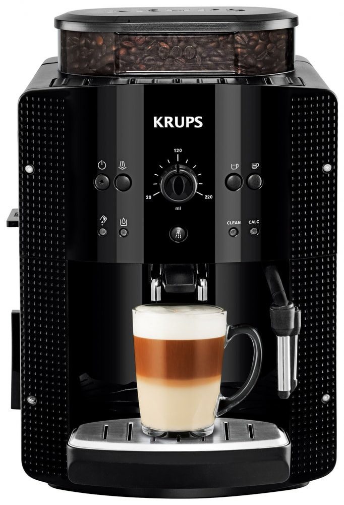Krups Kaffeevollautomat EA8108