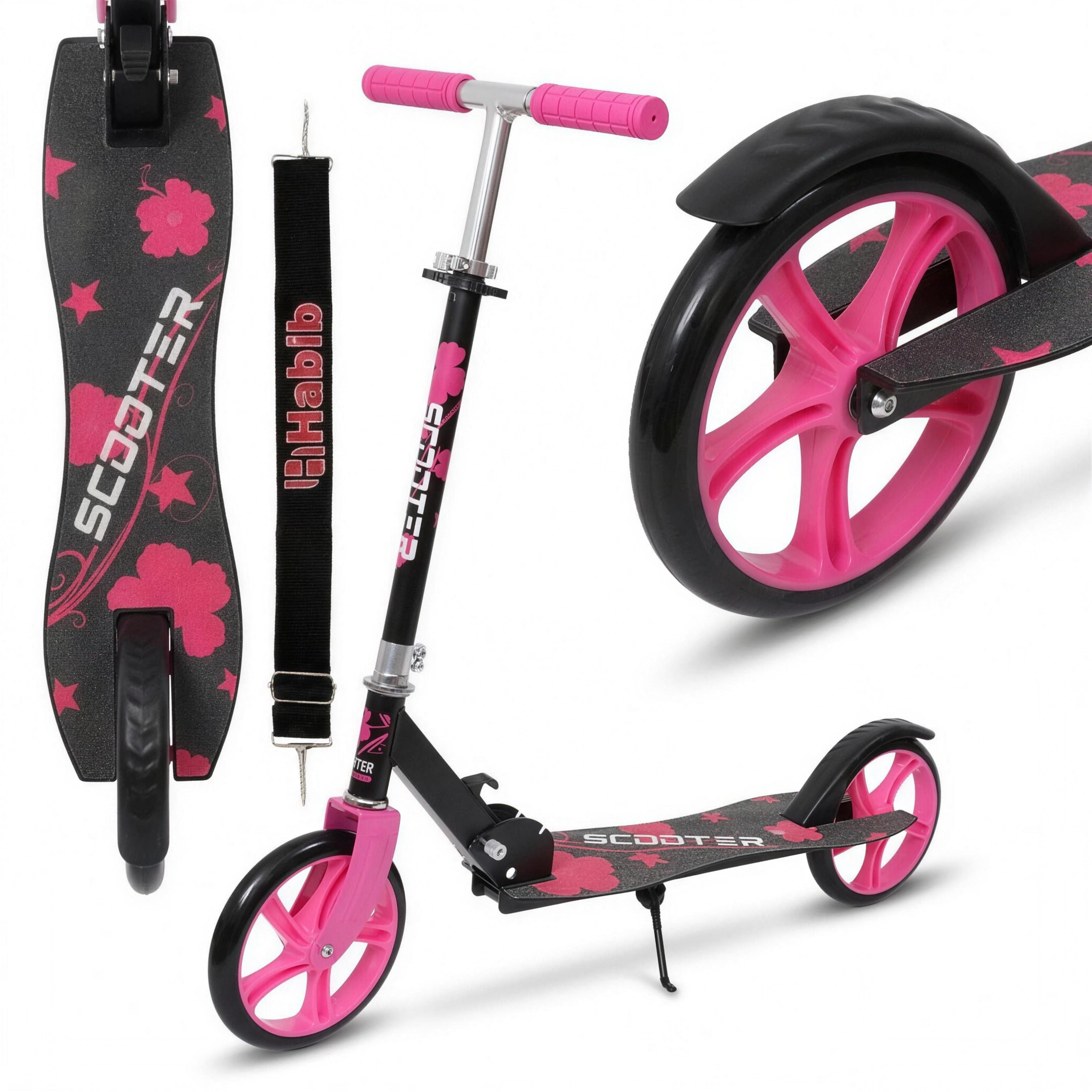 Scooter