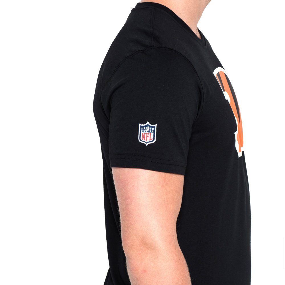 New Era Print-Shirt NFL Cincinnati Bengals