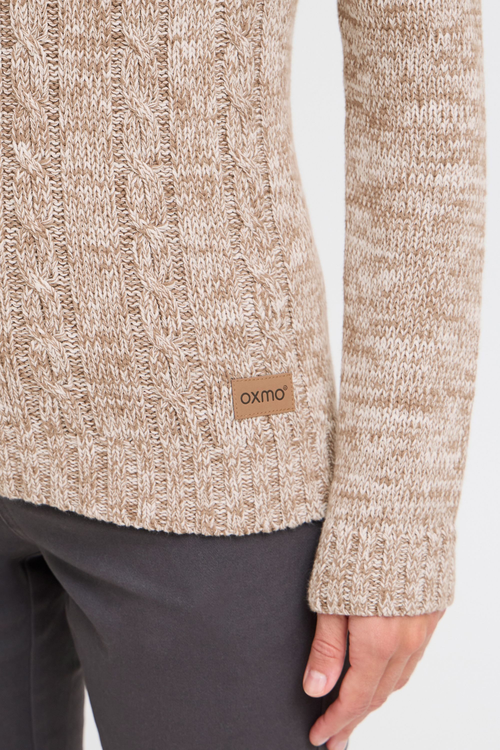 OXMO Troyer OXPhepe Modischer Troyer