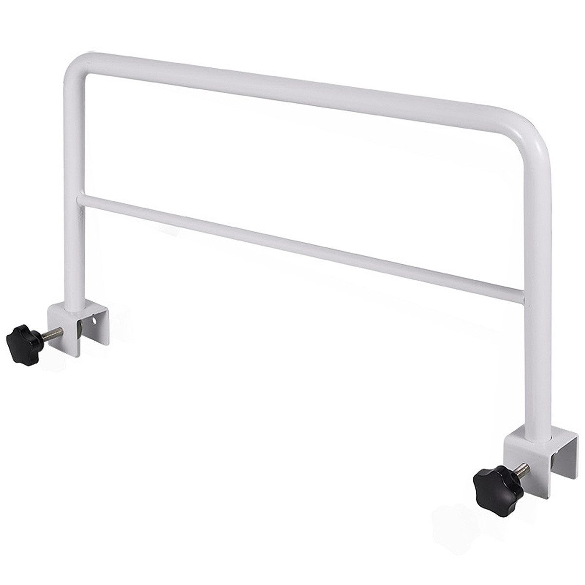 Novzep Bettschutzgitter Kohlenstoffstahl Bettschutzgitter 50x30cm ohne Bohr günstig online kaufen