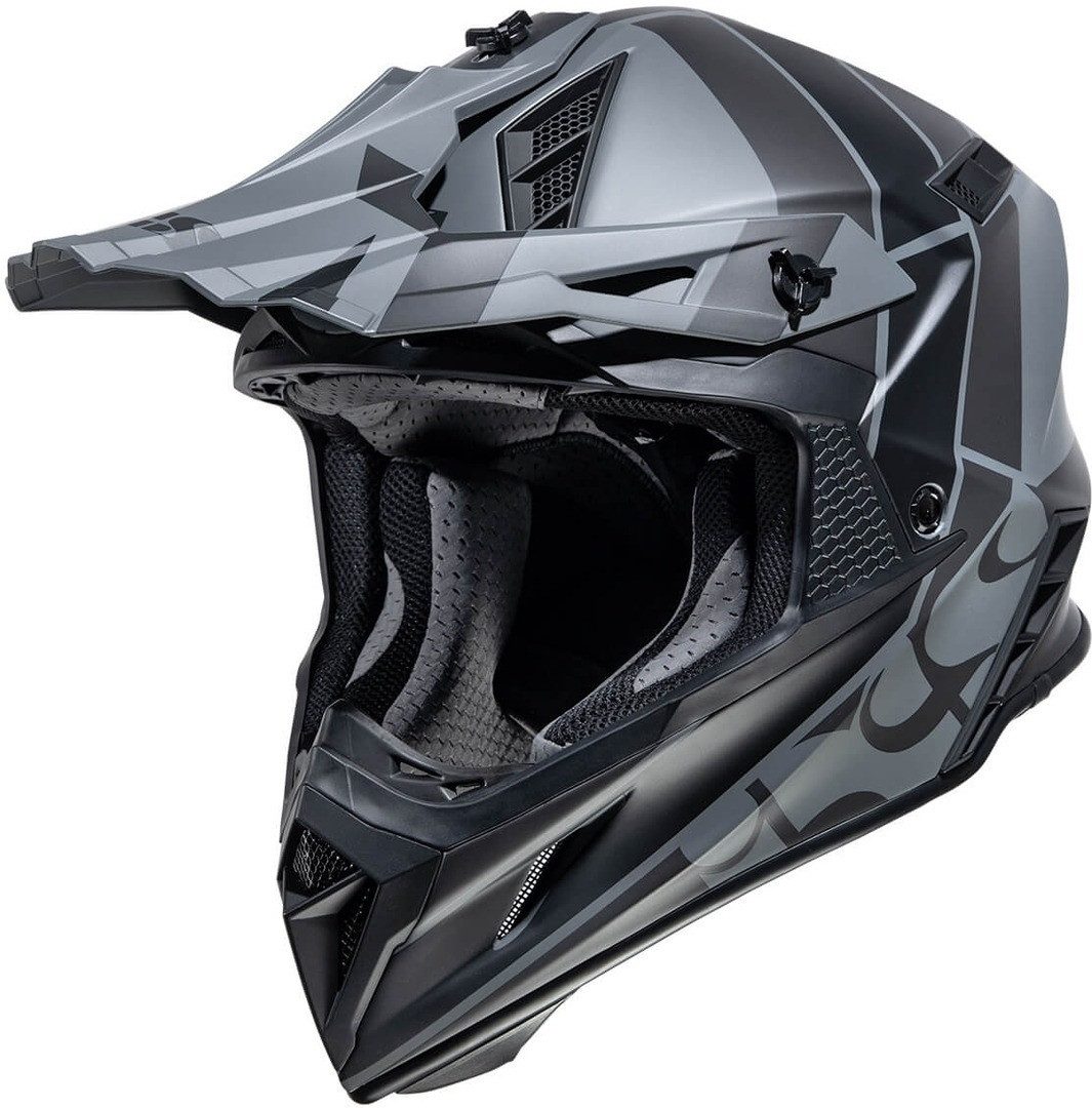 IXS Motocrosshelm 189 2.0 Motocross Helm