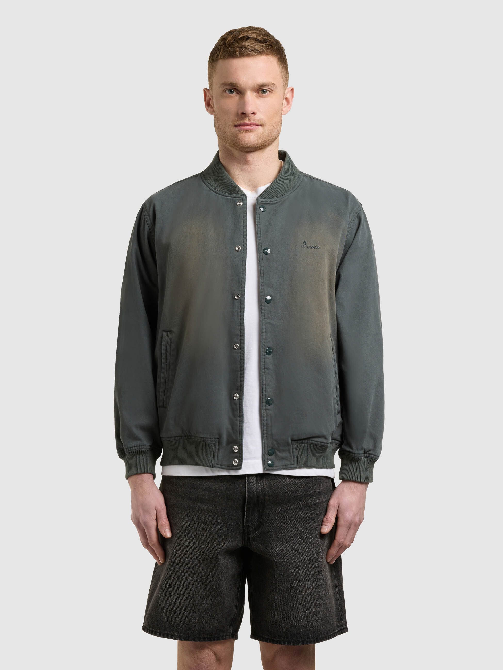 khujo Blouson KENO