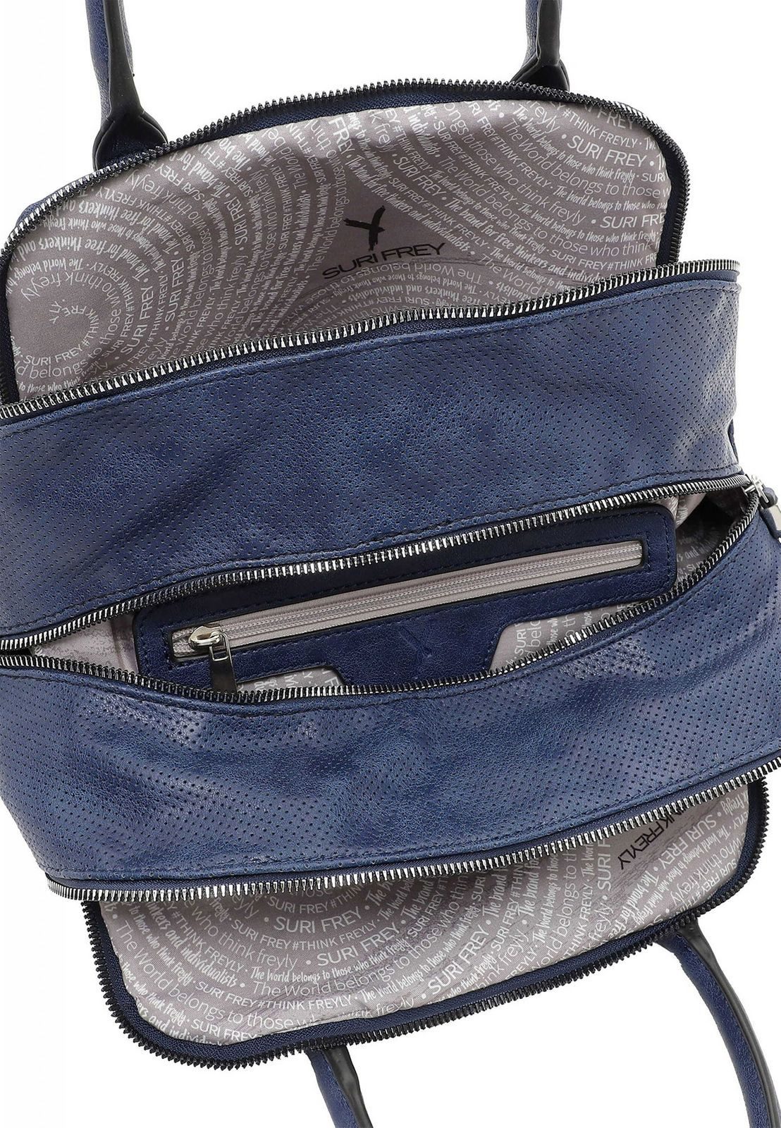 SURI FREY Handtasche SFY Suzy