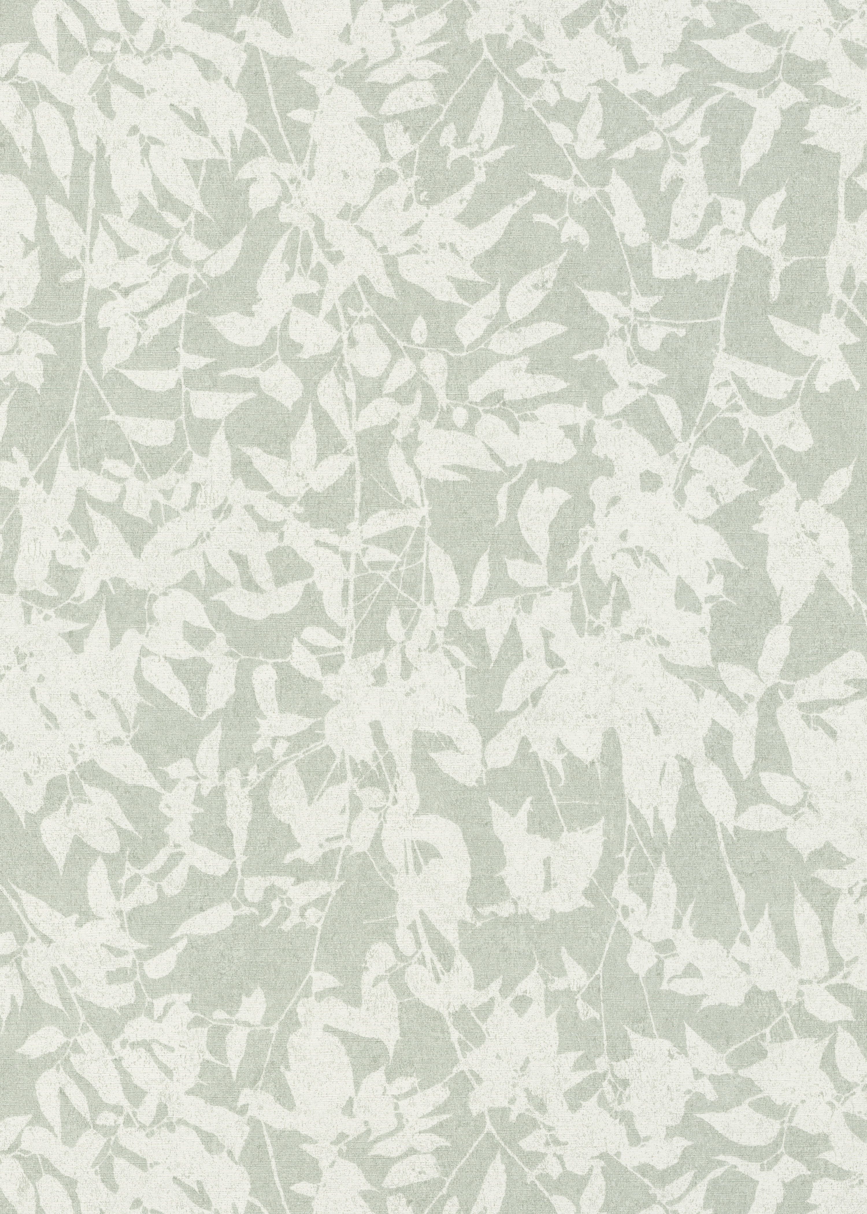 Erismann Vliestapete Vliestapete TANGLE, leicht strukturiert, Wald, botanisch, tropisch, (1 St), Phthalate frei