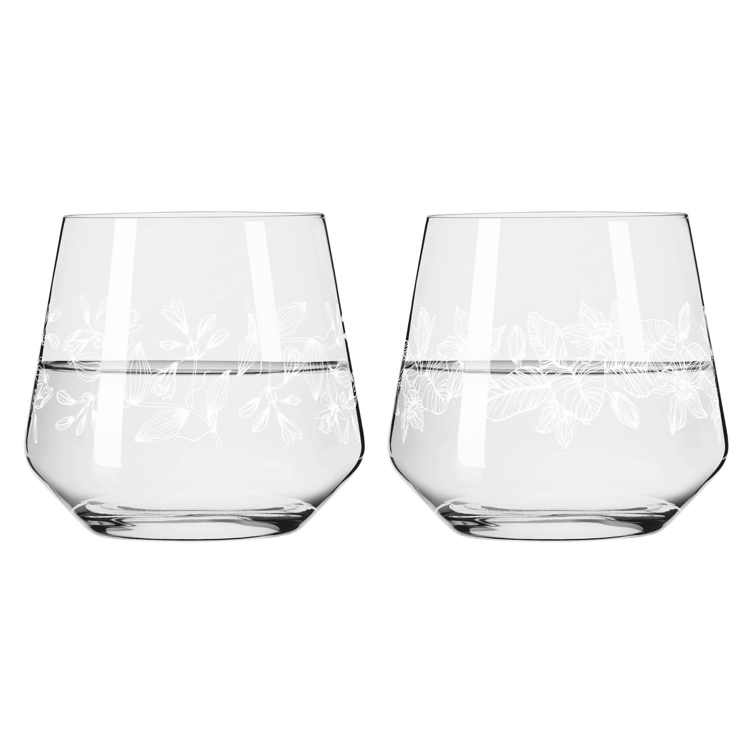 Ritzenhoff Glas Delights