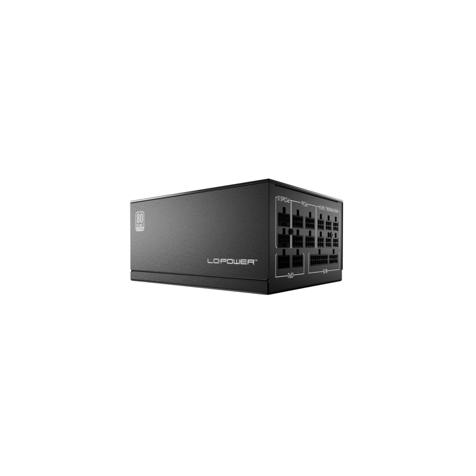 LC-Power LC1000P V3.0 Netzteil