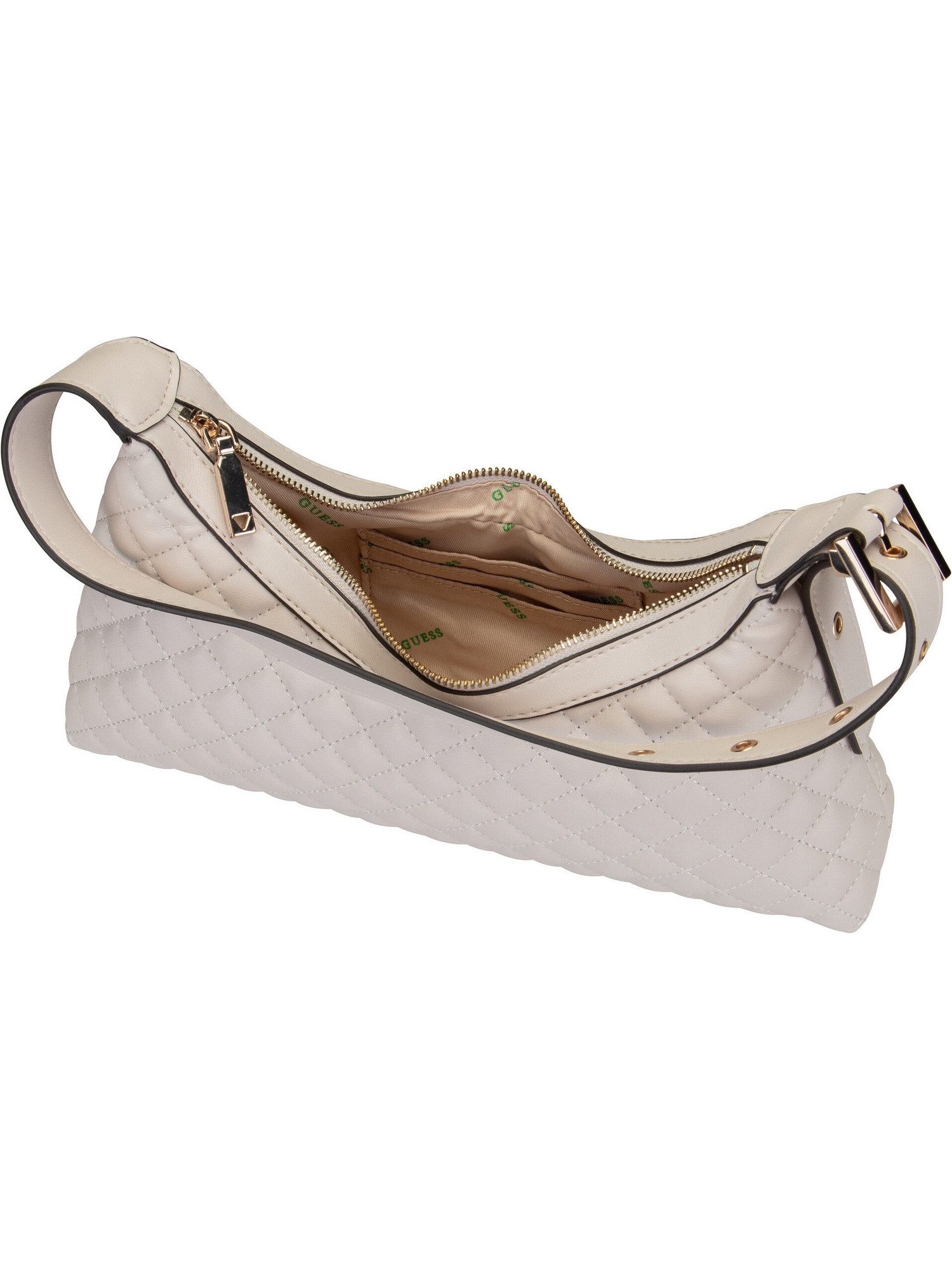 Guess Schultertasche Eco Rianee