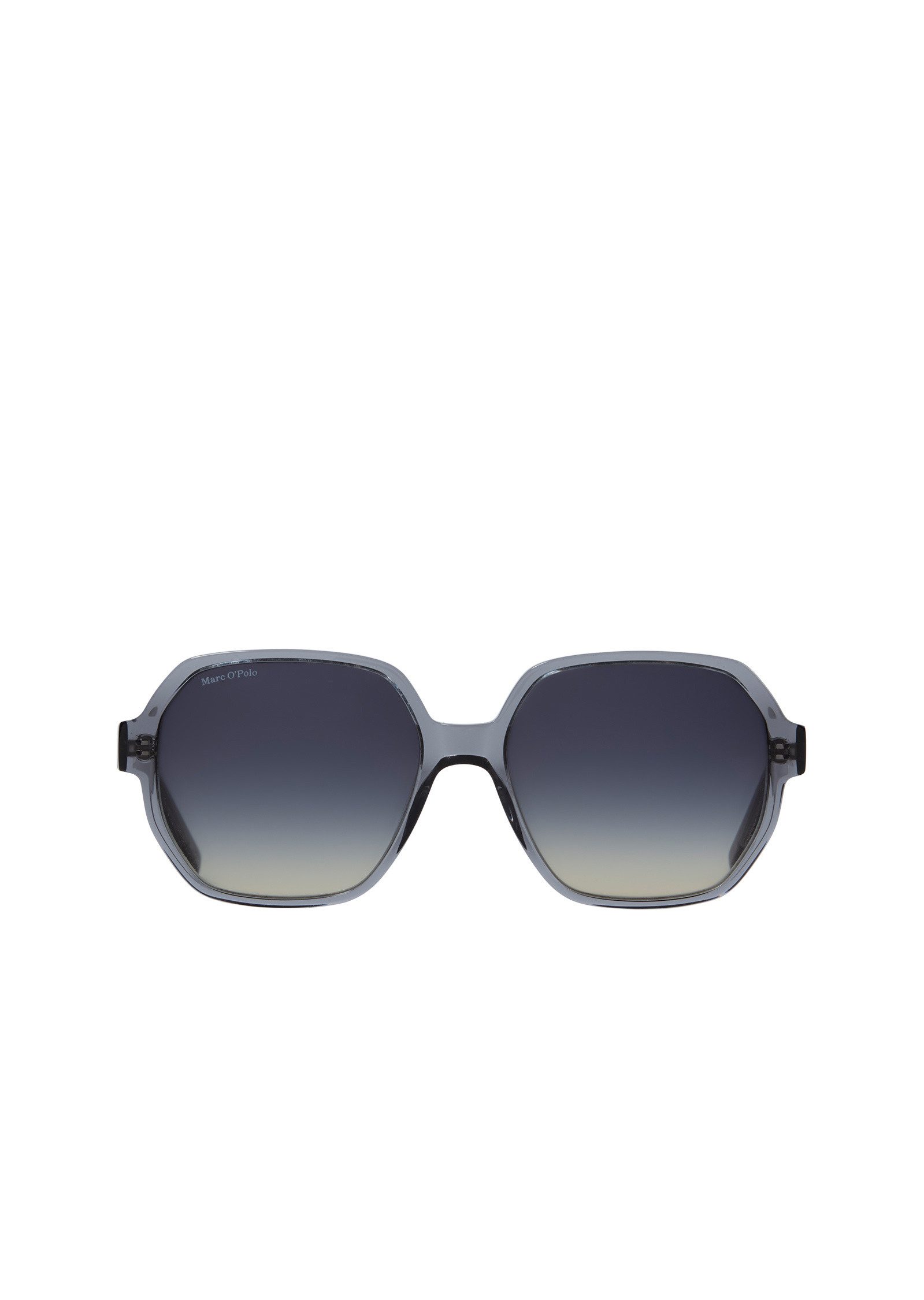 Marc O'Polo Sonnenbrille aus leichtem Bio-Acetat