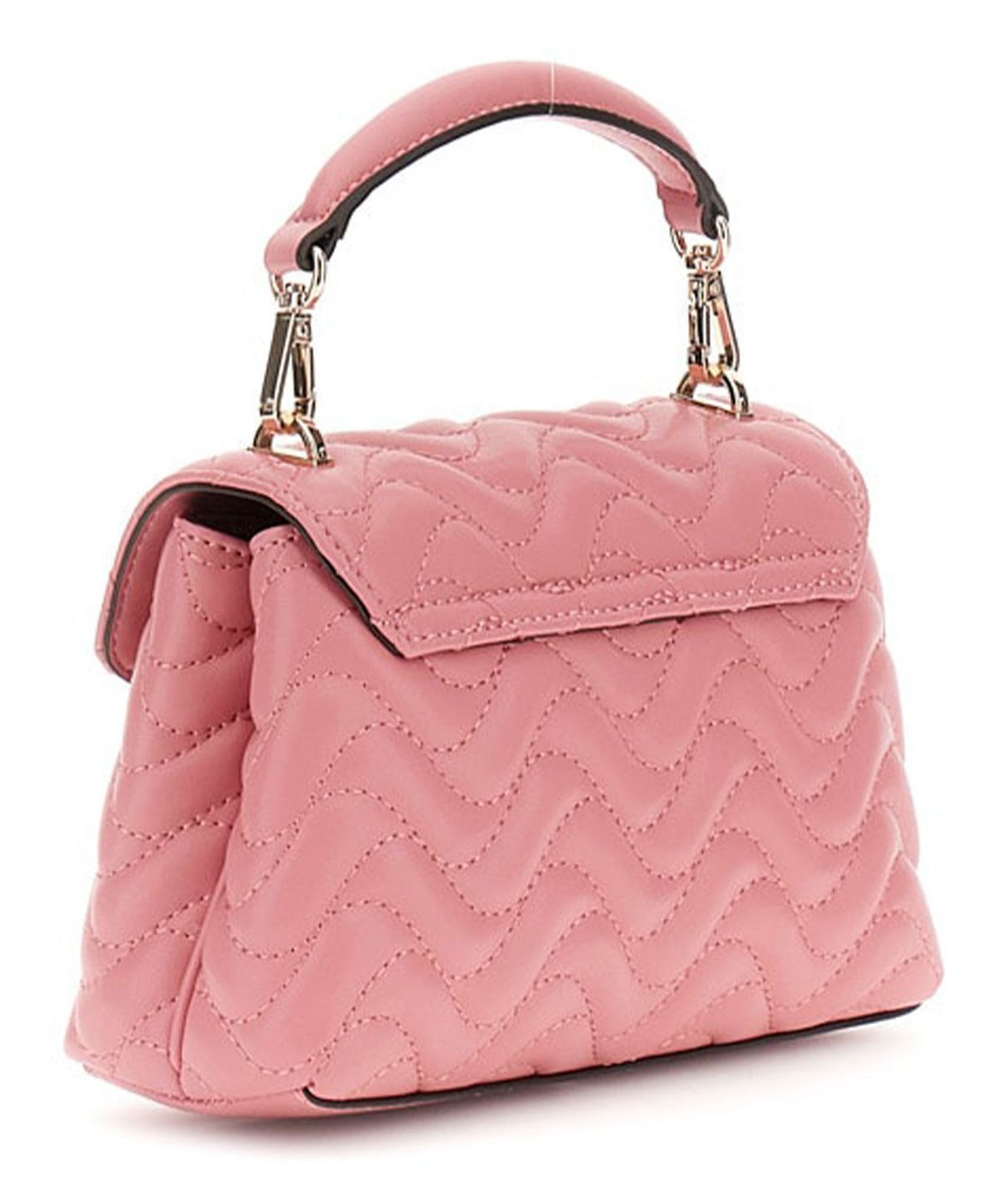 Guess Umhängetasche Mini Top Handle Flap günstig online kaufen