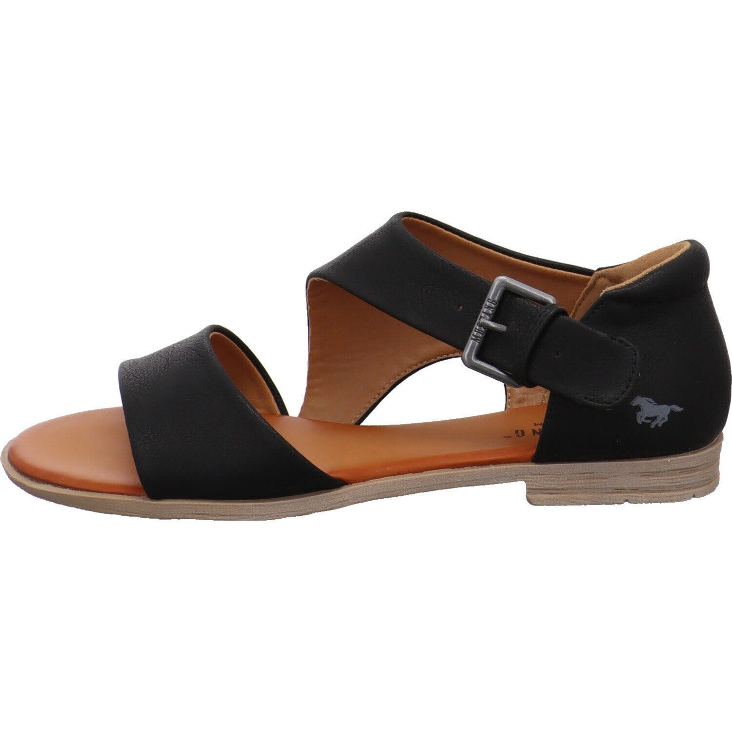 MUSTANG Sandale günstig online kaufen