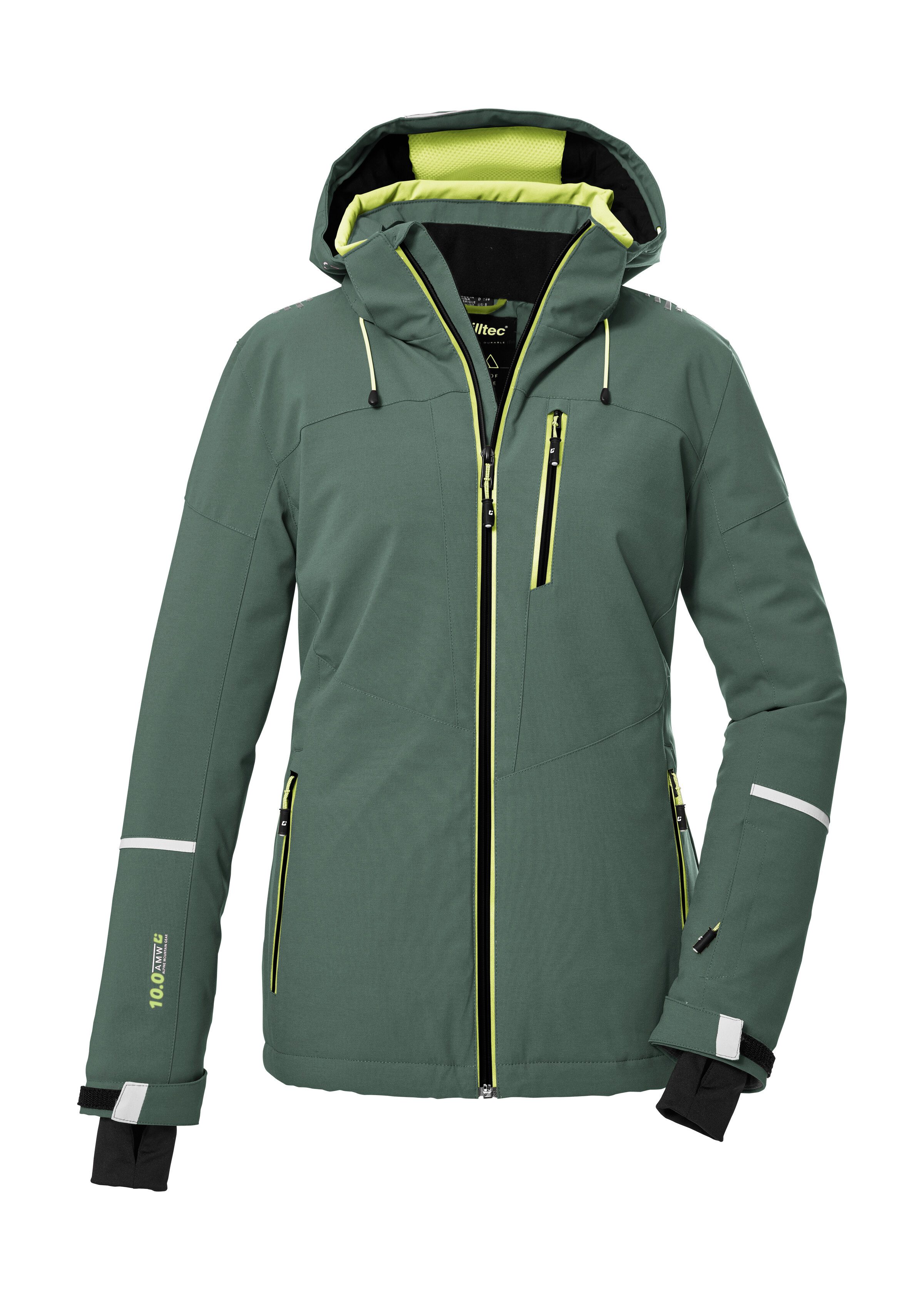 Killtec Skijacke KSW 81 WMN SKI günstig online kaufen