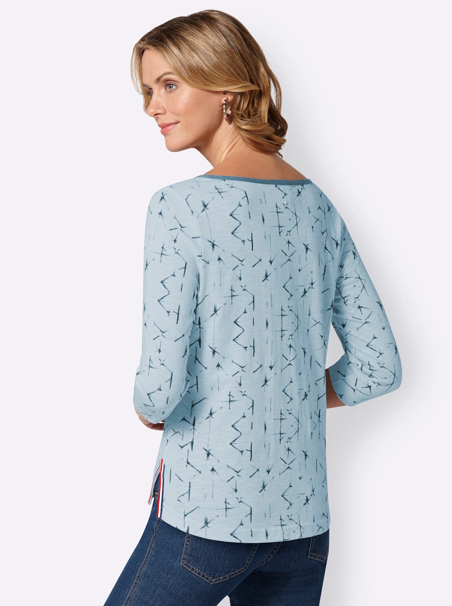 Witt T-Shirt Shirt 3/4-Arm günstig online kaufen