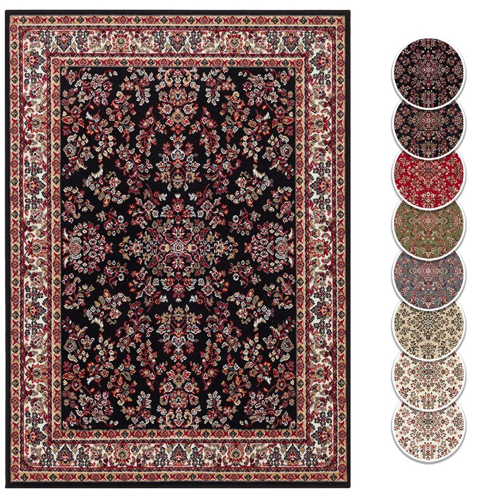 Teppich Boss Teppich Orient Teppich Zabul günstig online kaufen