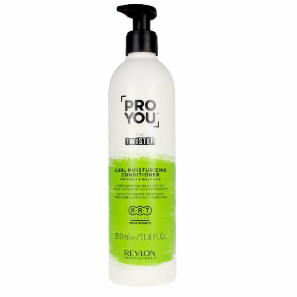 Revlon Haarspülung Proyou The Twister Conditioner 350ml