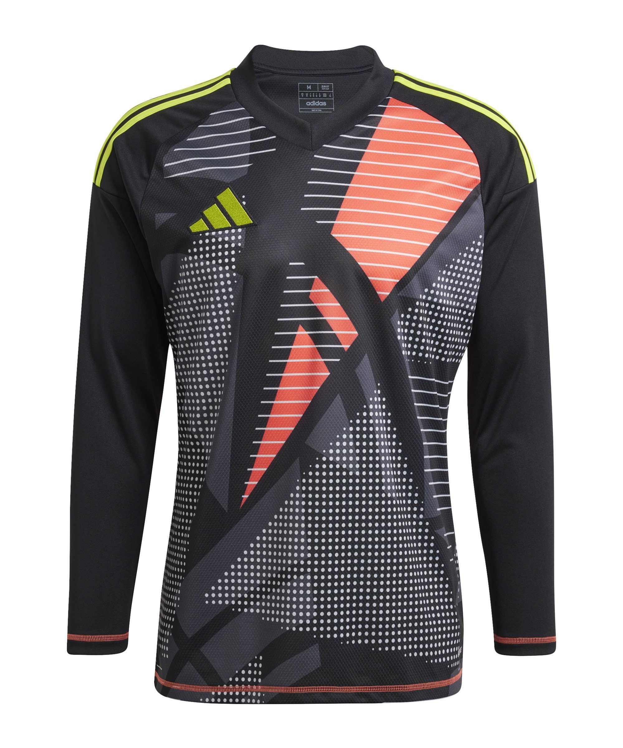 Torwarttrikot adidas Performance Tiro 24 Torwarttrikot langarm