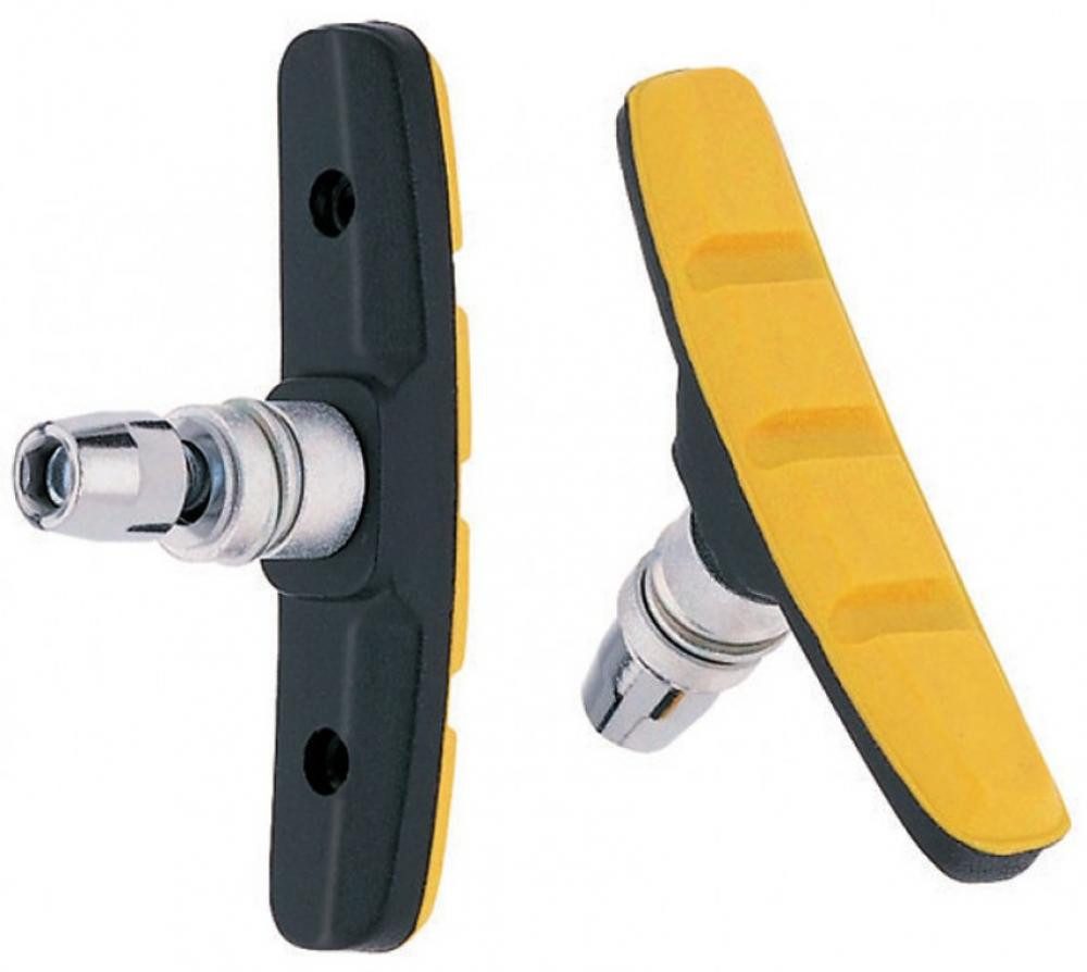 Point Felgenbremse Point Bremsschuhe-V-Brake Point per Paar